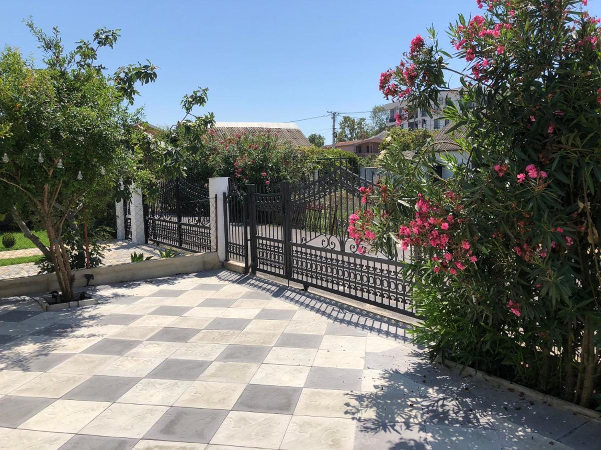 Villa Dafina Donji Stoj Exteriér fotografie