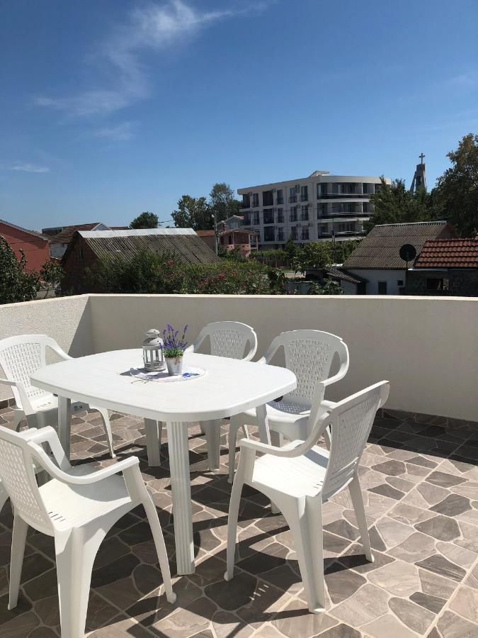 Villa Dafina Donji Stoj Exteriér fotografie
