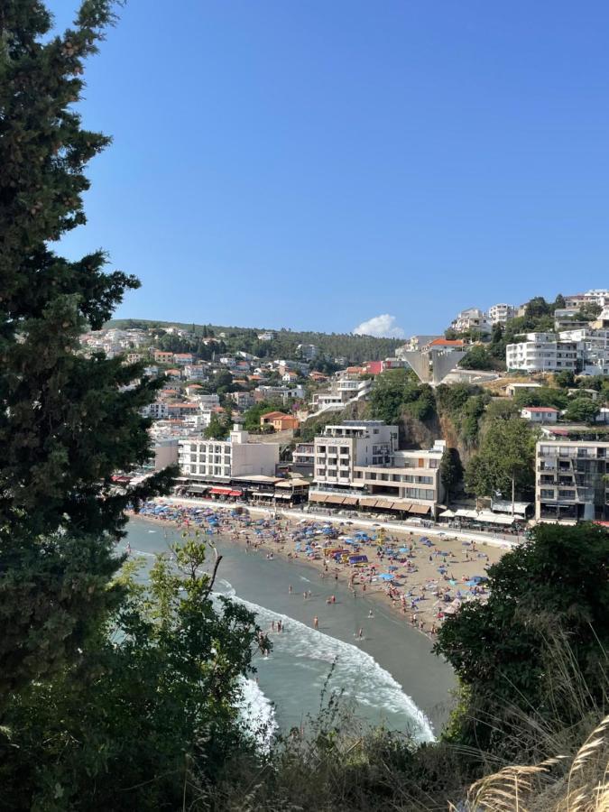 Villa Dafina Donji Stoj Exteriér fotografie