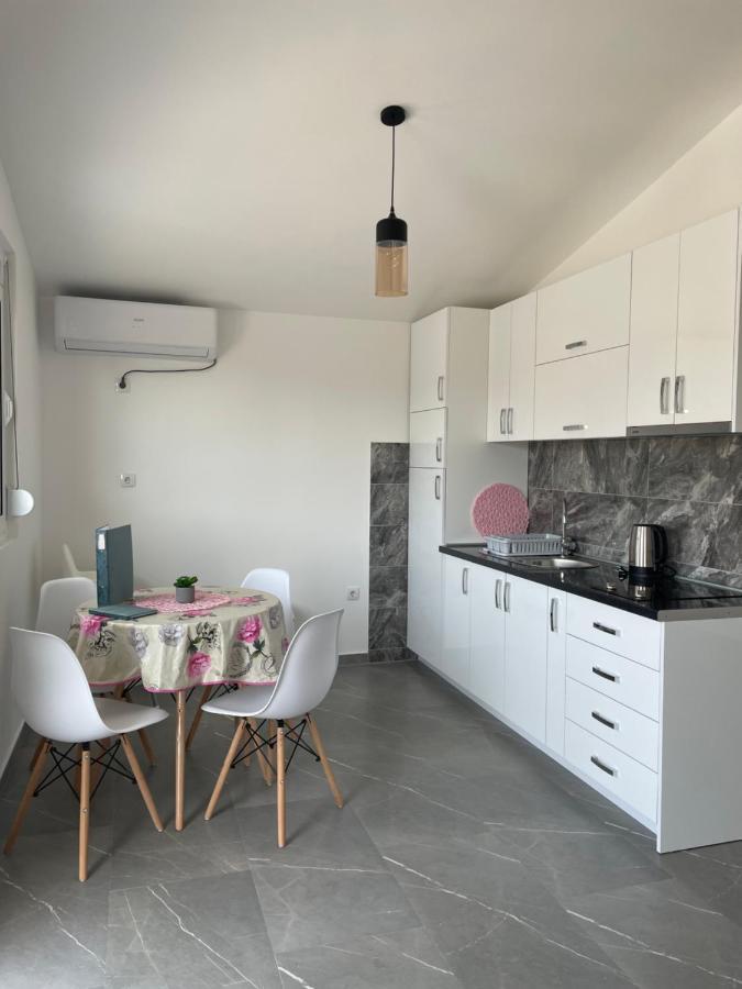Villa Dafina Donji Stoj Exteriér fotografie