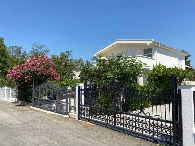 Villa Dafina Donji Stoj Exteriér fotografie